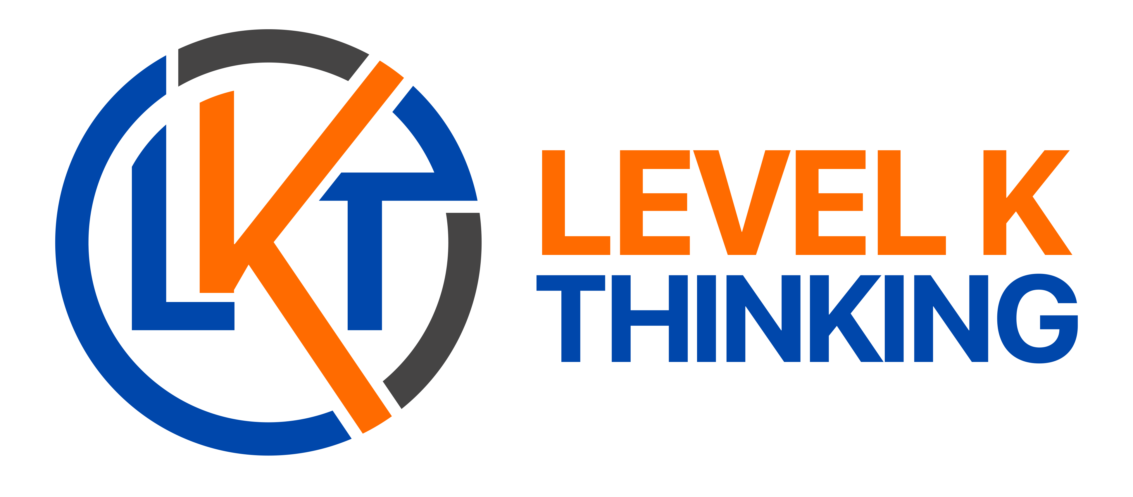 Level K Thinking